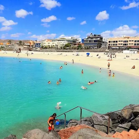 Turmero * Puerto del Rosario (Fuerteventura)