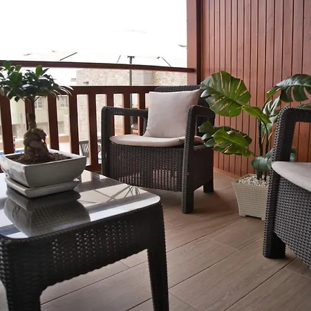 Turmero * Puerto del Rosario (Fuerteventura)