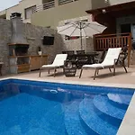 Turmero Villa Puerto del Rosario (Fuerteventura)
