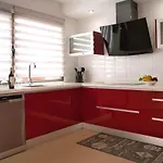 Villa Turmero *