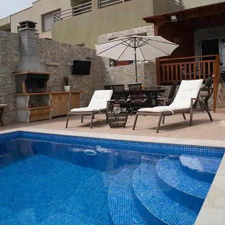 Turmero Villa Puerto del Rosario (Fuerteventura)