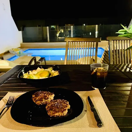 Turmero Villa Puerto del Rosario (Fuerteventura)