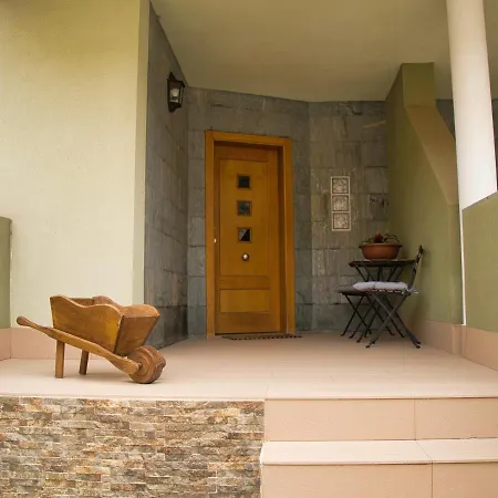 Villa Turmero Puerto del Rosario (Fuerteventura)