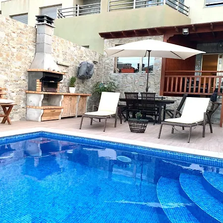 Turmero Villa