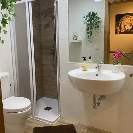 Turmero Villa Puerto del Rosario (Fuerteventura)