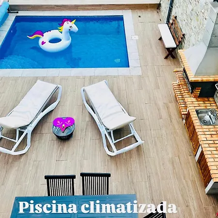 Turmero * Puerto del Rosario (Fuerteventura)