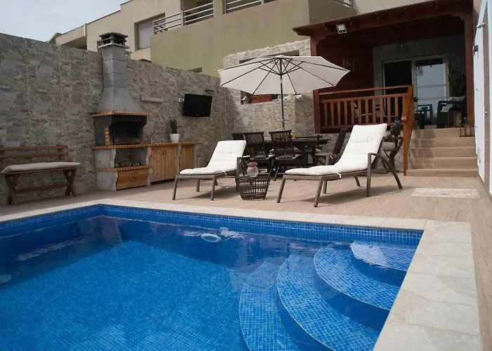 Turmero فيلة بويرتو ديل روزاريو