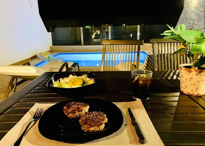 Turmero فيلة بويرتو ديل روزاريو