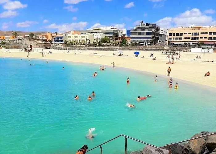 Turmero * بويرتو ديل روزاريو