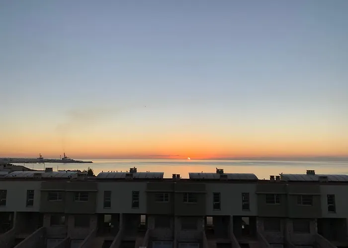 Turmero فيلة بويرتو ديل روزاريو