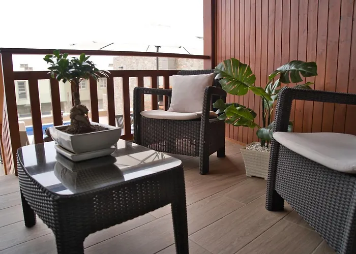 Turmero * بويرتو ديل روزاريو