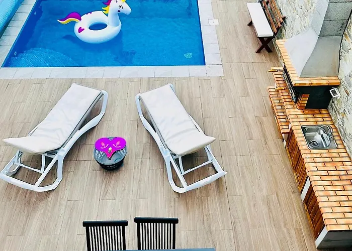 Turmero * بويرتو ديل روزاريو