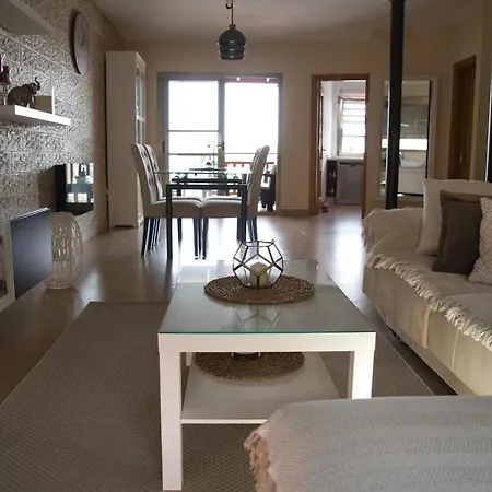 Turmero Puerto del Rosario (Fuerteventura)