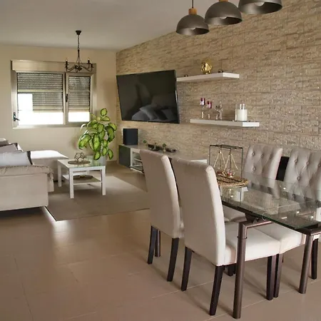 Turmero Willa Puerto del Rosario (Fuerteventura)