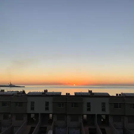 Turmero Willa Puerto del Rosario (Fuerteventura)